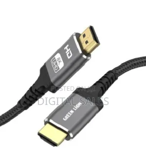 Green Lion Hdmi Cable