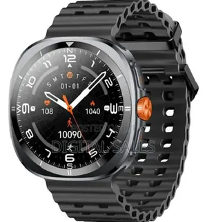 Green Lion Connect Pro Smart Watch