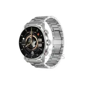 Green Lion Chrono Pro Smart Watch