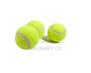 Table Tennis Balls
