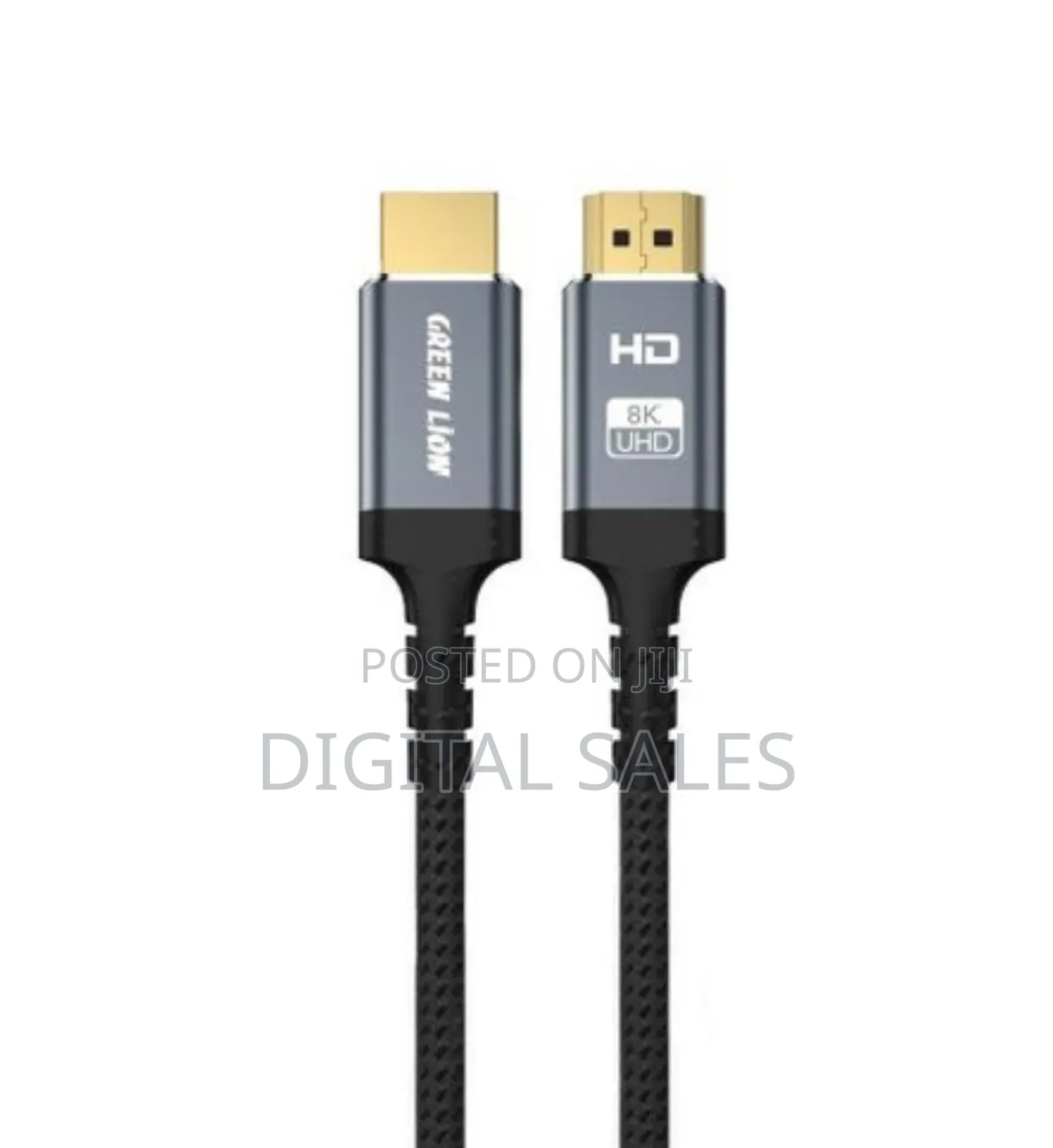 Green Lion Hdmi Cable