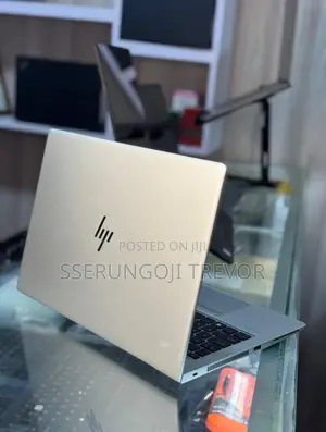 Laptop HP EliteBook 830 G6 8GB Intel Core I7 SSD 512GB