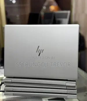 Laptop HP EliteBook 830 G6 8GB Intel Core I7 SSD 512GB