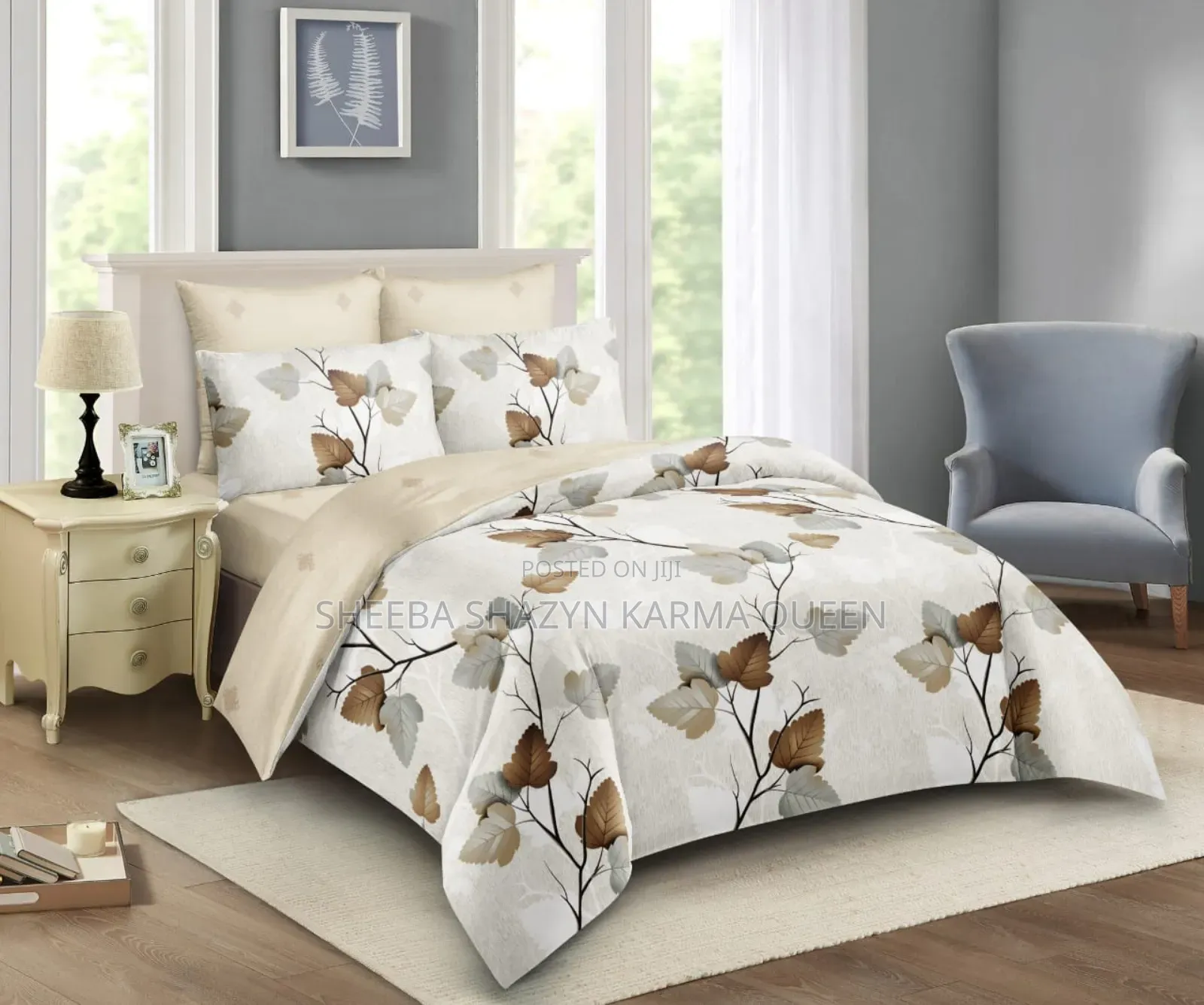 Beddings Cover