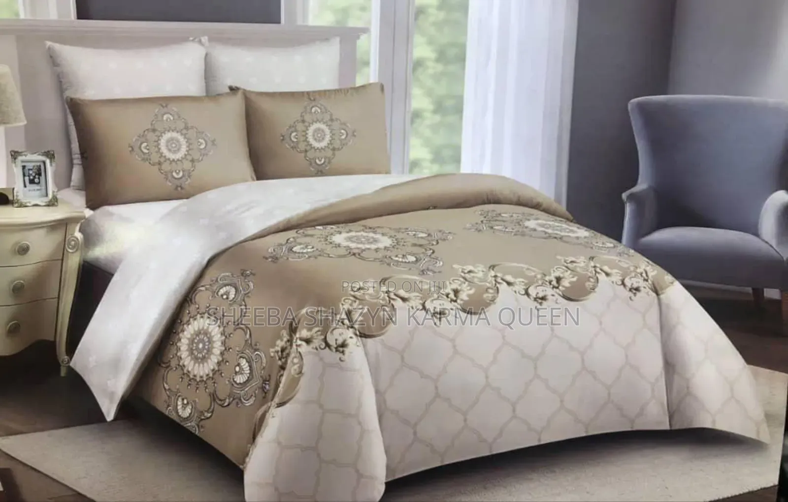 Beddings Cover