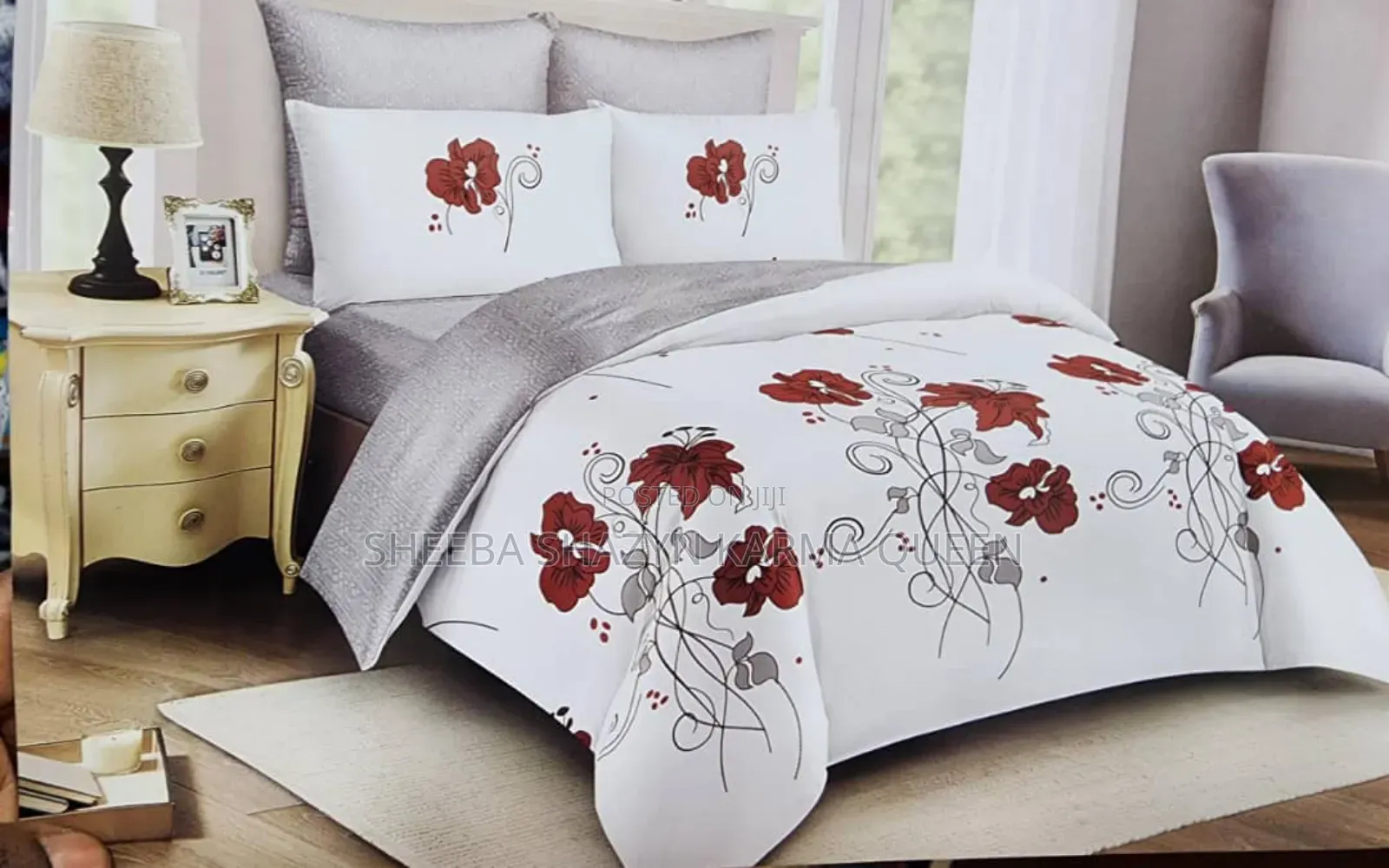 Beddings Cover