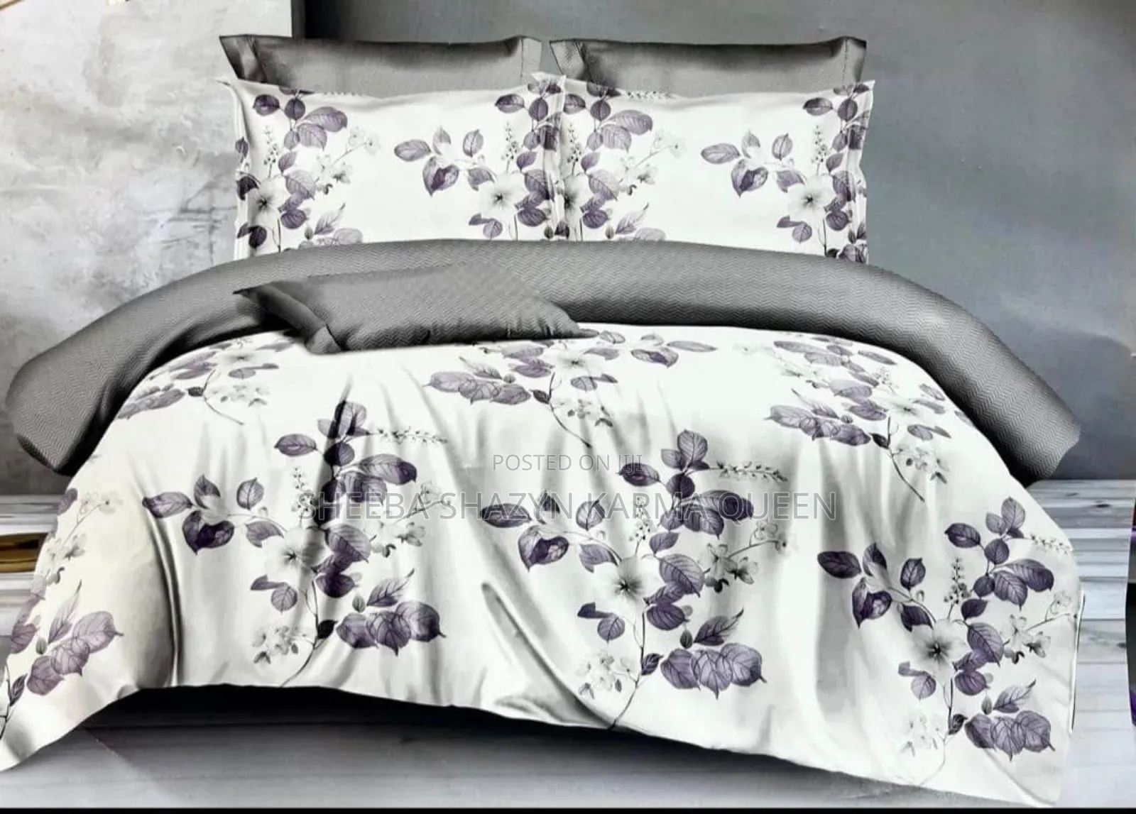 Beddings Cover