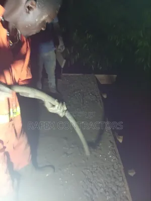 Slab Casting