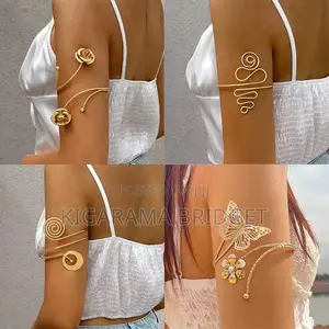 Arm Cuff Jewelry