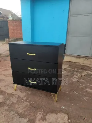 Simple Console or Chest Drawer