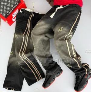 La Baggie Pant