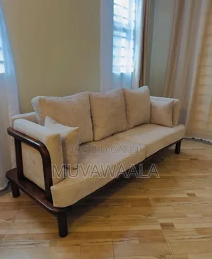 JJJ Three Sofa Set