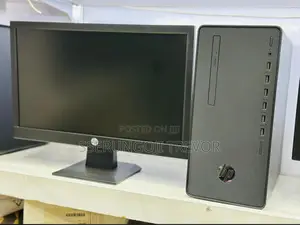 Desktop Computer HP 200 G4 8GB Intel Core I5 HDD+SSD 1T