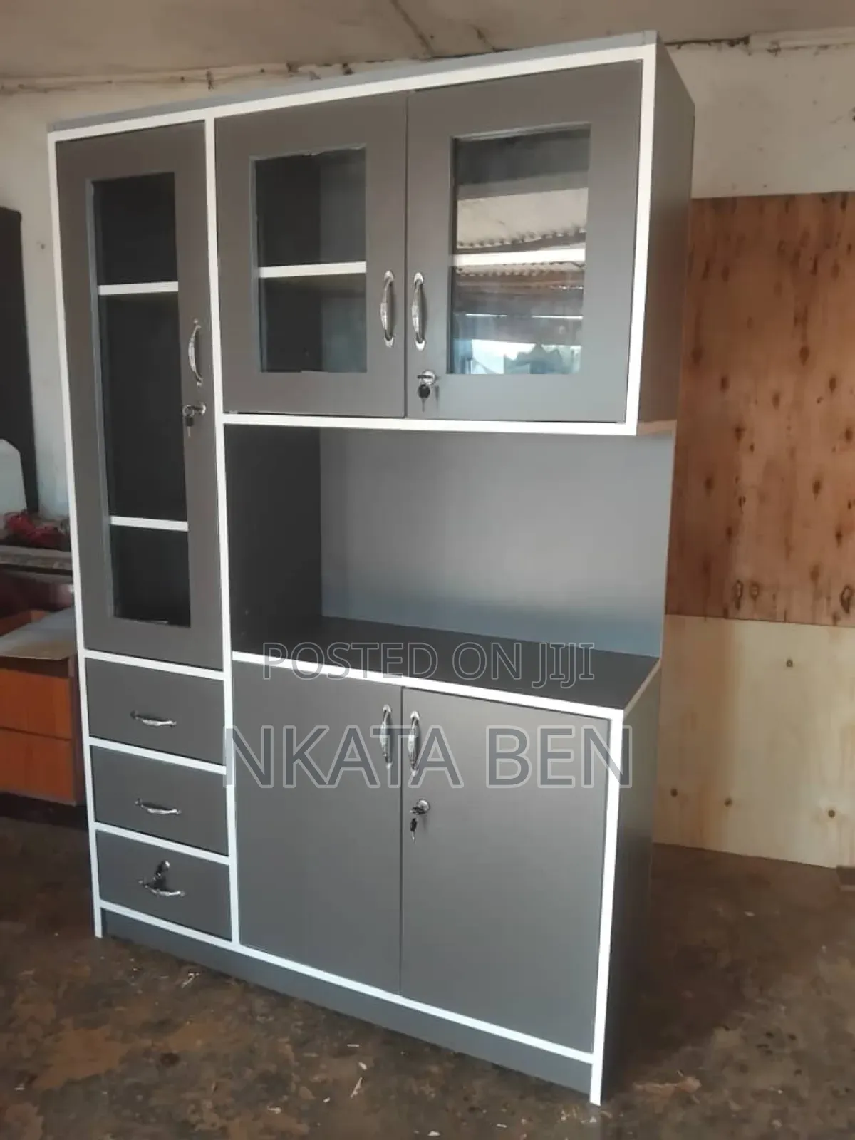 Simple Side Board