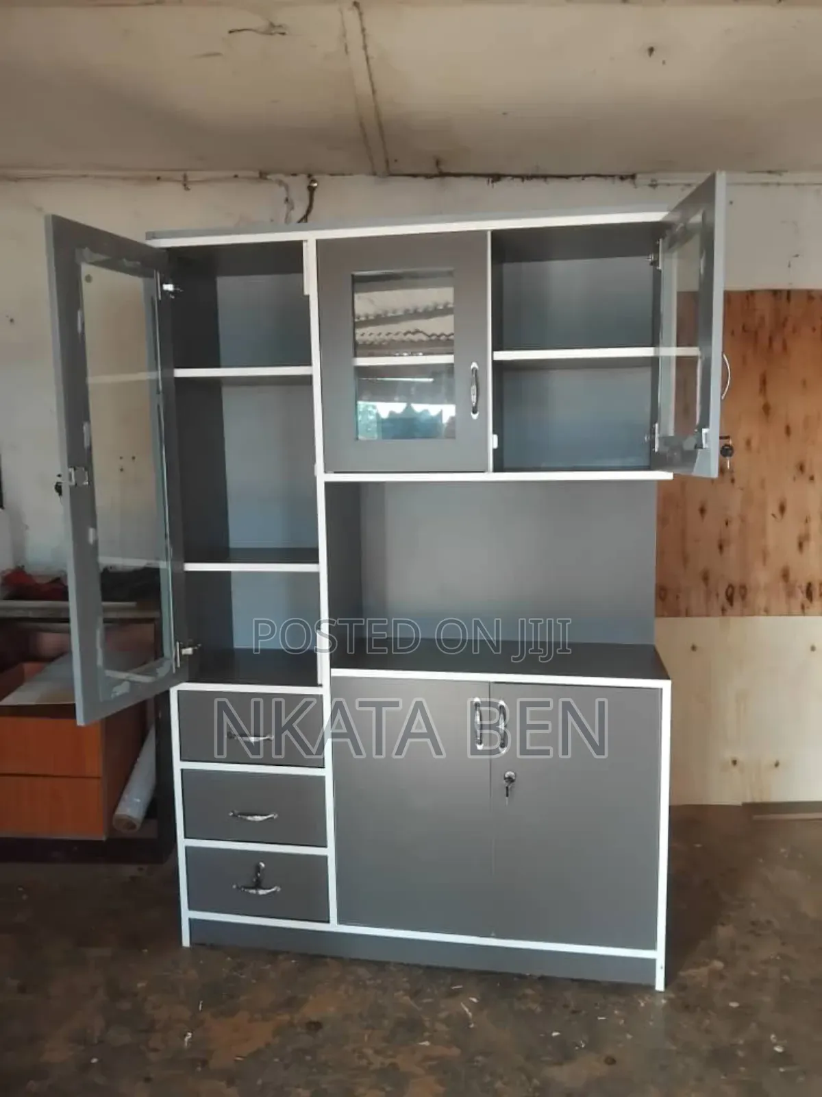 Simple Side Board
