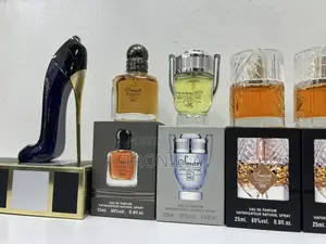 Smart Collection Spray Perfumes 25mls
