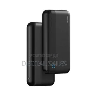 Green Lion Milos 20000mah Power Bank