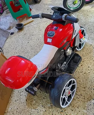 Super Monte Rechargeable Bike
