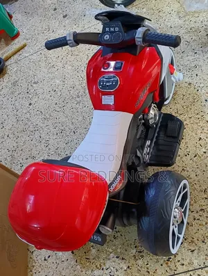 Super Monte Rechargeable Bike