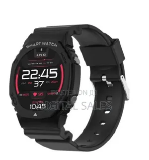 G-Sports Sports Smart Wat