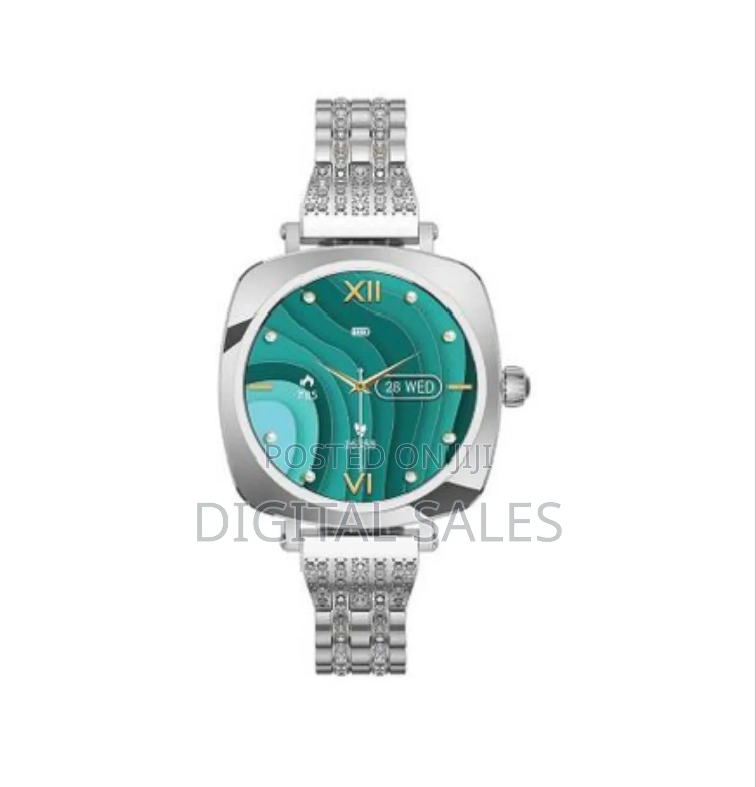 Green Lion Leyla Smart Watch