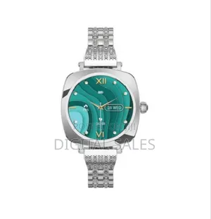 Green Lion Leyla Smart Watch