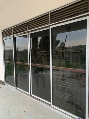 Quality Slidding Aluminum Front Door