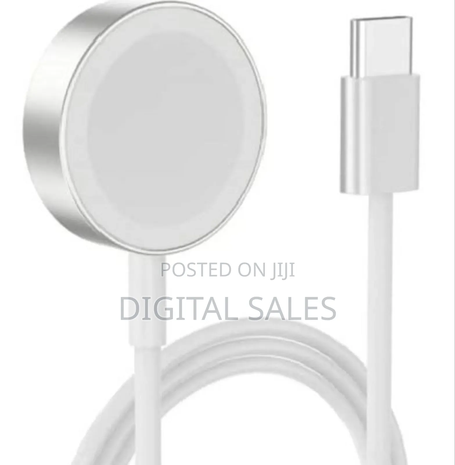 Apple Magsafe Charger - Wireless Charger With Fast Charging