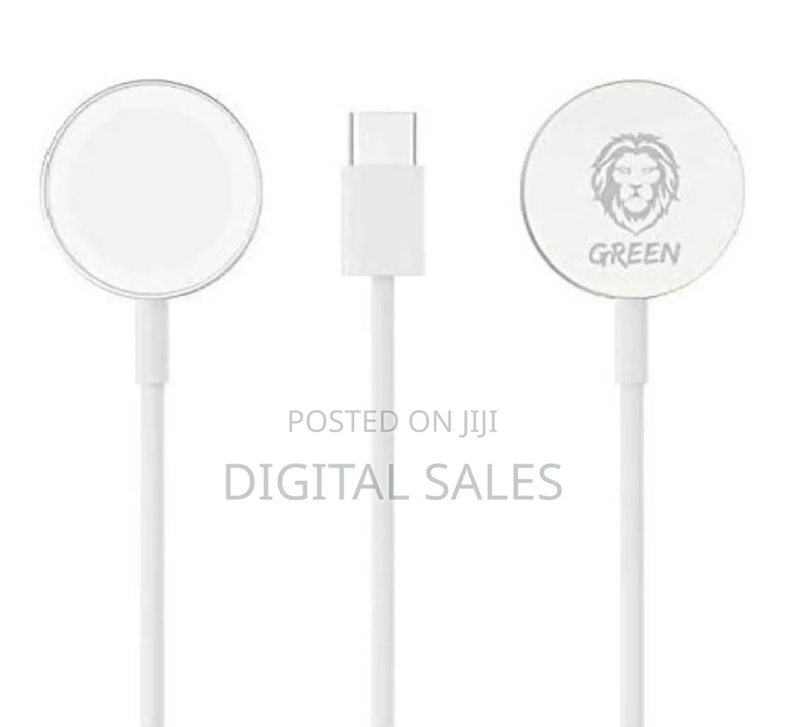 Apple Magsafe Charger - Wireless Charger With Fast Charging