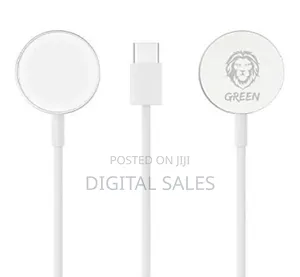 Apple Magsafe Charger - Wireless Charger With Fast Charging