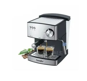 Sonifer 1.6 Litre Sonifer Electric Coffee Maker Machine