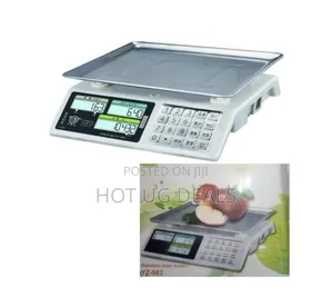 30kg Electronic Digital Price Computing Weighing Scale
