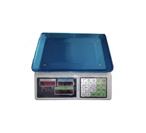 30kg Electronic Digital Price Computing Weighing Scale