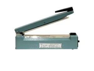 Impulse Sealer Machine/Impulse Sealer 200mm - Green
