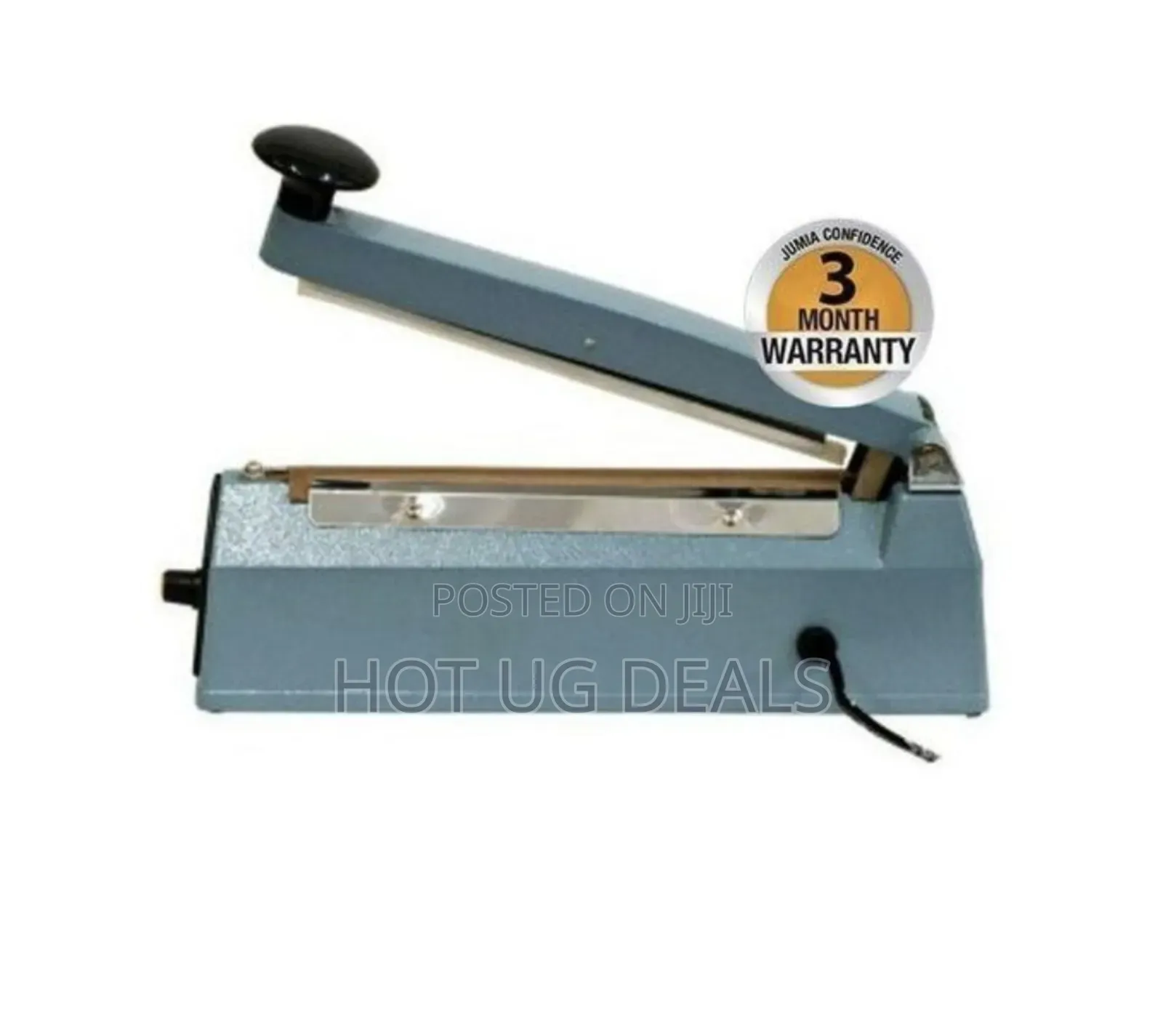 Impulse Sealer Machine/Impulse Sealer 200mm - Green