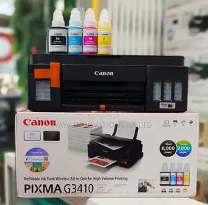 Canon Pixma G3410