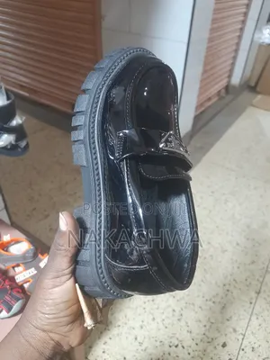 Children Shoes for School