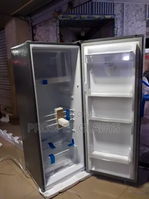230 Litres Chiq Refrigerator Single Door With a Despenser.