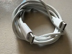 Type C to C Cable