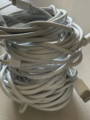 Type C to C Cable