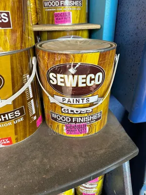 Sanding Sealer