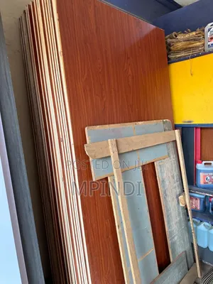Laminated Boards All Colors