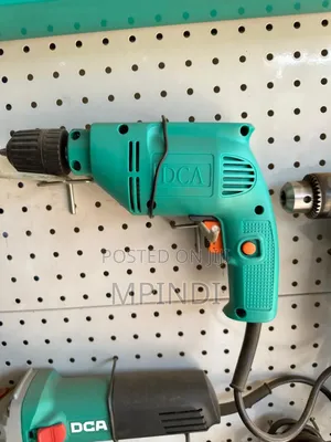 Drill Machine