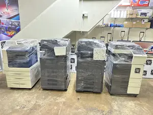 Heavy Duty Kyocera Printers Available Jn Plenty