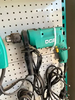 Drilling Machine