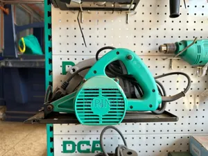 Circular Saw Machine