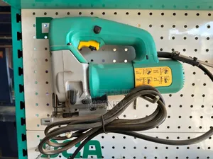 Jig Saw Machine