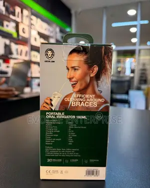 Green Lion Portable Irrigatior