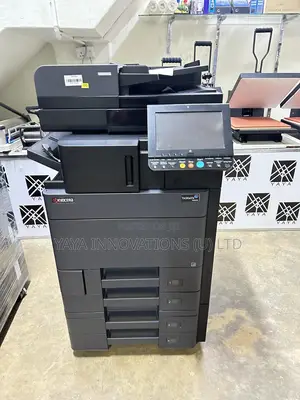 Top Office/School Printer —— Kyoceta 5002s