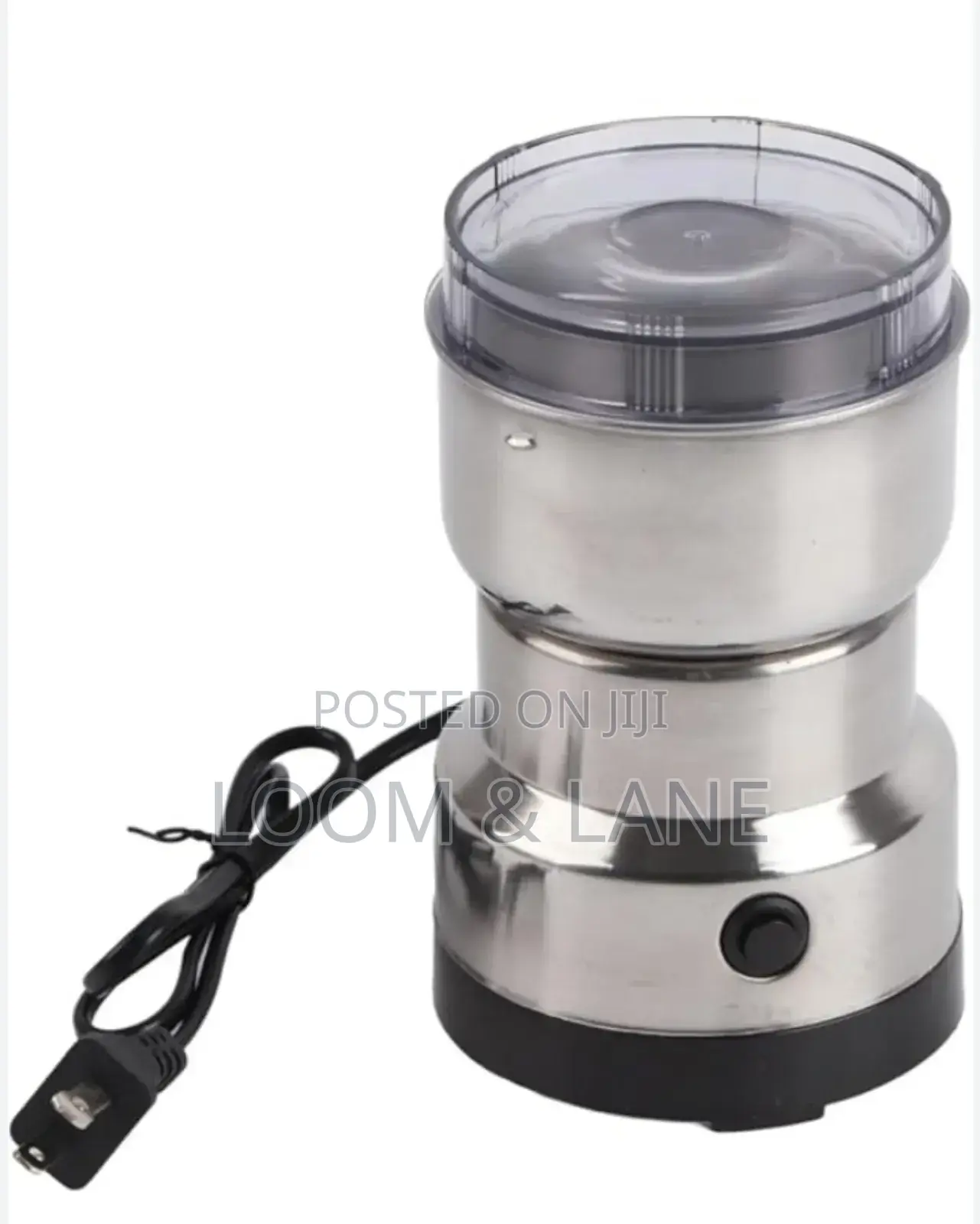 Raf 7113 Multifunctional Coffee Grinder